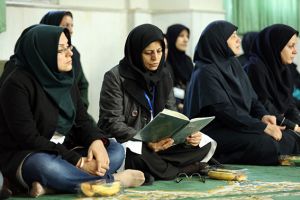 مراسم بزرگداشت عروج ملکوتی همکار کرامی آقای محسن میرزاگلی به روایت تصویر: عکس شماره 12 / 12